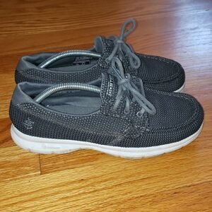 Skechers Boat Shoes 